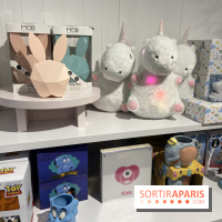 La boutique de l'Avant-Gardiste