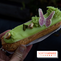 La Quinzaine des éclairs 2020