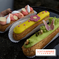 La Quinzaine des éclairs 2020