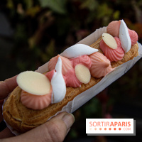 La Quinzaine des éclairs 2020