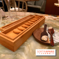 La Scène - Stéphanie Le Quellec