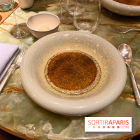 La Scène - Stéphanie Le Quellec