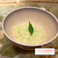 La Scène - Stéphanie Le Quellec