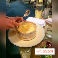 La Scène - Stéphanie Le Quellec