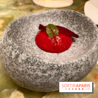 La Scène - Stéphanie Le Quellec