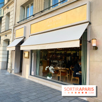 La Scène - Stéphanie Le Quellec