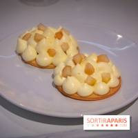 Atelier de pâtisserie Food Pairing chez Le Chef en Box