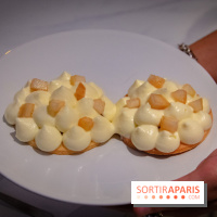 Atelier de pâtisserie Food Pairing chez Le Chef en Box