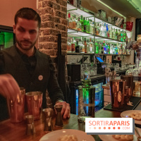 Atelier de pâtisserie Food Pairing chez Le Chef en Box