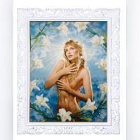 Exposition Pierre et Gilles à la philharmonie de Paris