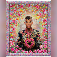 Exposition Pierre et Gilles à la philharmonie de Paris
