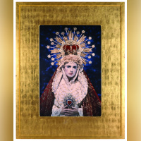 Exposition Pierre et Gilles à la philharmonie de Paris