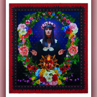 Exposition Pierre et Gilles à la philharmonie de Paris