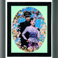 Exposition Pierre et Gilles à la philharmonie de Paris