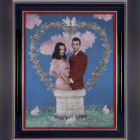 Exposition Pierre et Gilles à la philharmonie de Paris