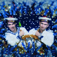 Exposition Pierre et Gilles à la philharmonie de Paris