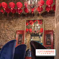 Rehab, le bar à cocktails au CBD à Paris