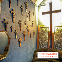 Rehab, le bar à cocktails au CBD à Paris