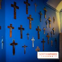 Rehab, le bar speakeasy insolites aux cocktails d'alchimiste ! 