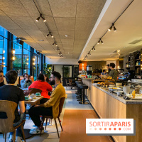 Café du Grand Quartier 