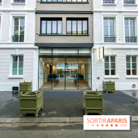 Café du Grand Quartier 