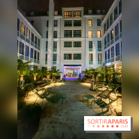 Café du Grand Quartier 