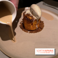 Les Confidences - Hôtel San Regis