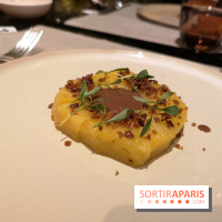 Les Confidences - Hôtel San Regis