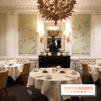 Les Confidences - Hôtel San Regis