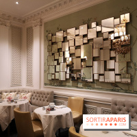 Les Confidences - Hôtel San Regis