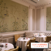 Les Confidences - Hôtel San Regis