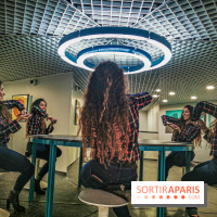 Le Musée de l'Illusion - les photos 