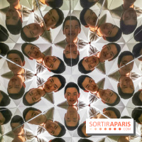 Le Musée de l'Illusion - les photos 