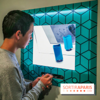 Le Musée de l'Illusion - les photos 