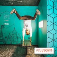 Le Musée de l'Illusion - les photos 