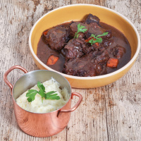 Mamie Colette Montmartre