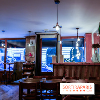 La Frasca, les photos