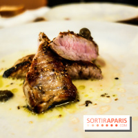 La Frasca, les photos