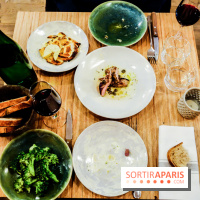 La Frasca, les photos