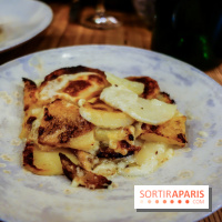 La Frasca, les photos