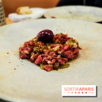 La Frasca, les photos