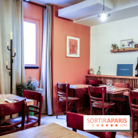 La Frasca, les photos