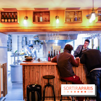 La Frasca, les photos