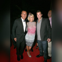 Jean Roch
Paris Hilton
Doug Reinhardt
