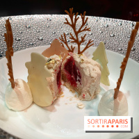 Atelier Robuchon - Truffe noire 