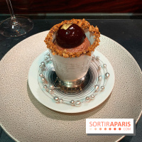 Atelier Robuchon - Truffe noire 