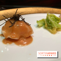 Atelier Robuchon - Truffe noire 