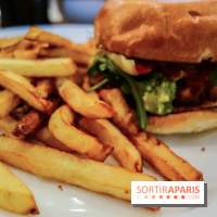 Québecium : le bistrot-bar dédié au Québec à Paris, les photos