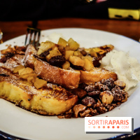 Québecium : le bistrot-bar dédié au Québec à Paris, les photos