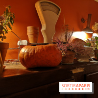 Restaurant Mieux - Une vue de la salle